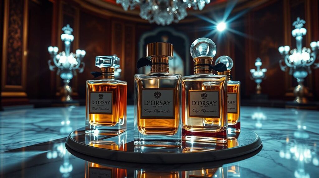 【D'orsay】ドルセー香水M.A.は口コミで最高の自分を感じられると好評