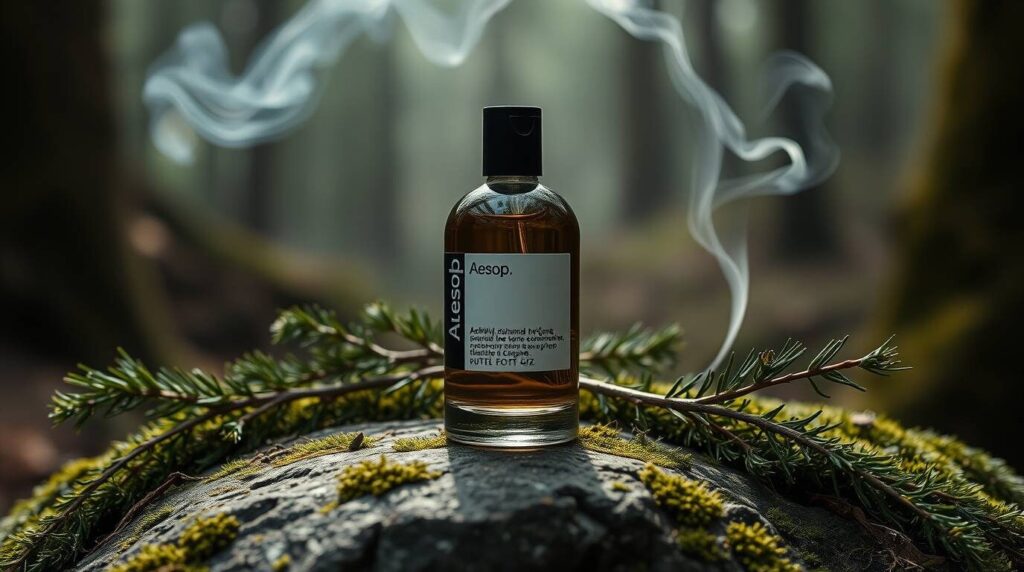 【Aesop】イソップの香水ヒュイルと似ている香水はこれらの選択肢がある