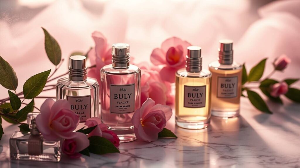 【OFFICINE UNIVERSELLE BULY】ビュリーのボディオイルの香りの持続時間は朝まで続く